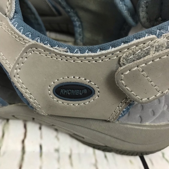 Khombu Camp Hiking Outdoor water bungee shoe keen - Picture 8 of 8